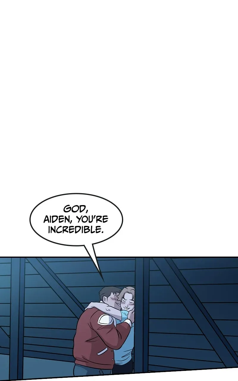 Fence Chapter 16 page 28 - 