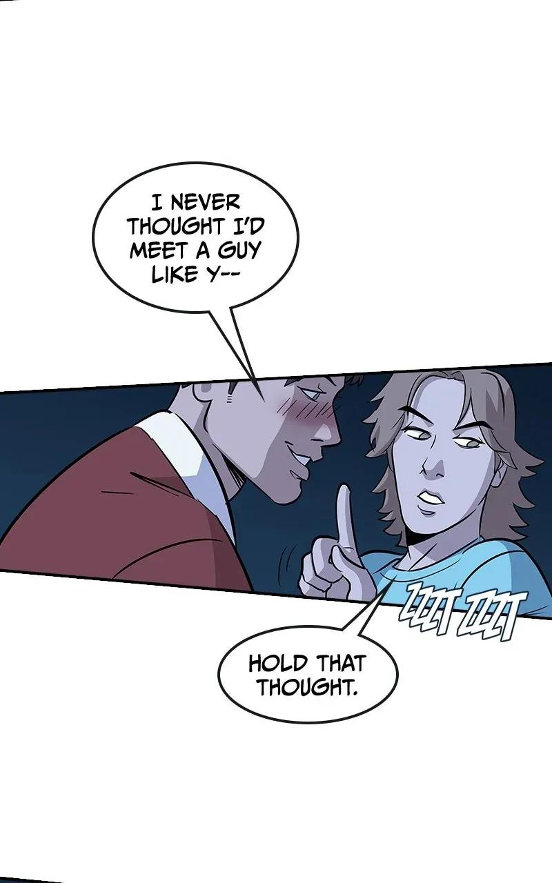 Fence Chapter 16 page 29 - 