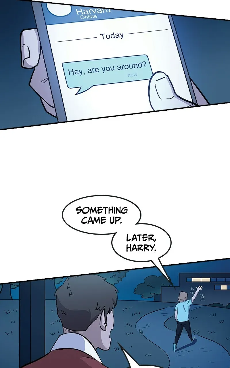 Fence Chapter 16 page 30 - 