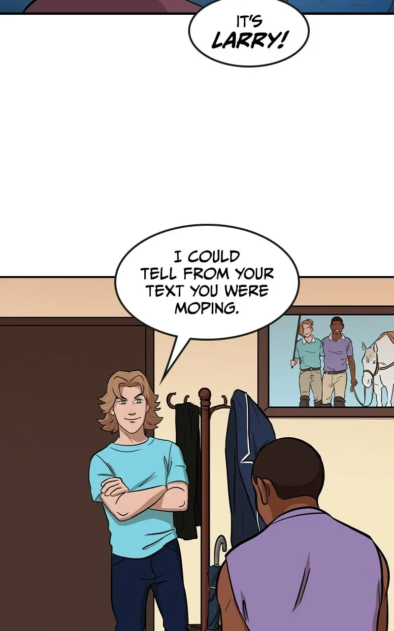 Fence Chapter 16 page 31 - 