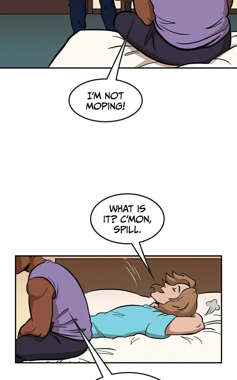 Fence Chapter 16 page 32 - 