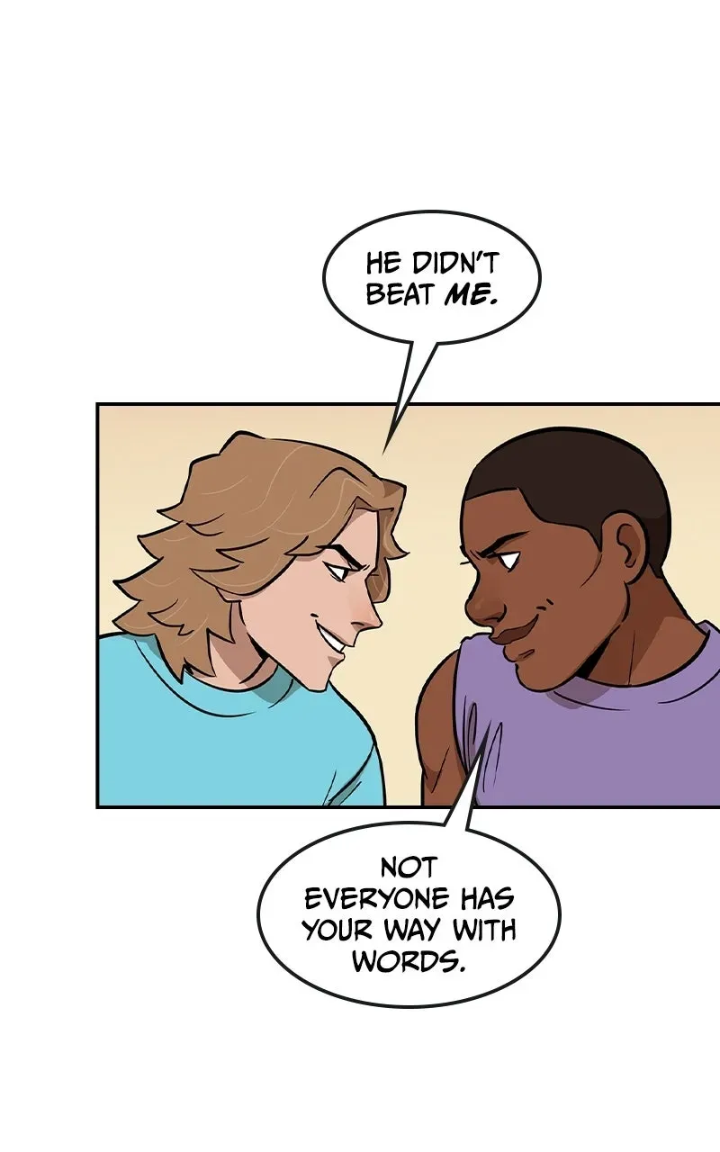 Fence Chapter 16 page 38 - 