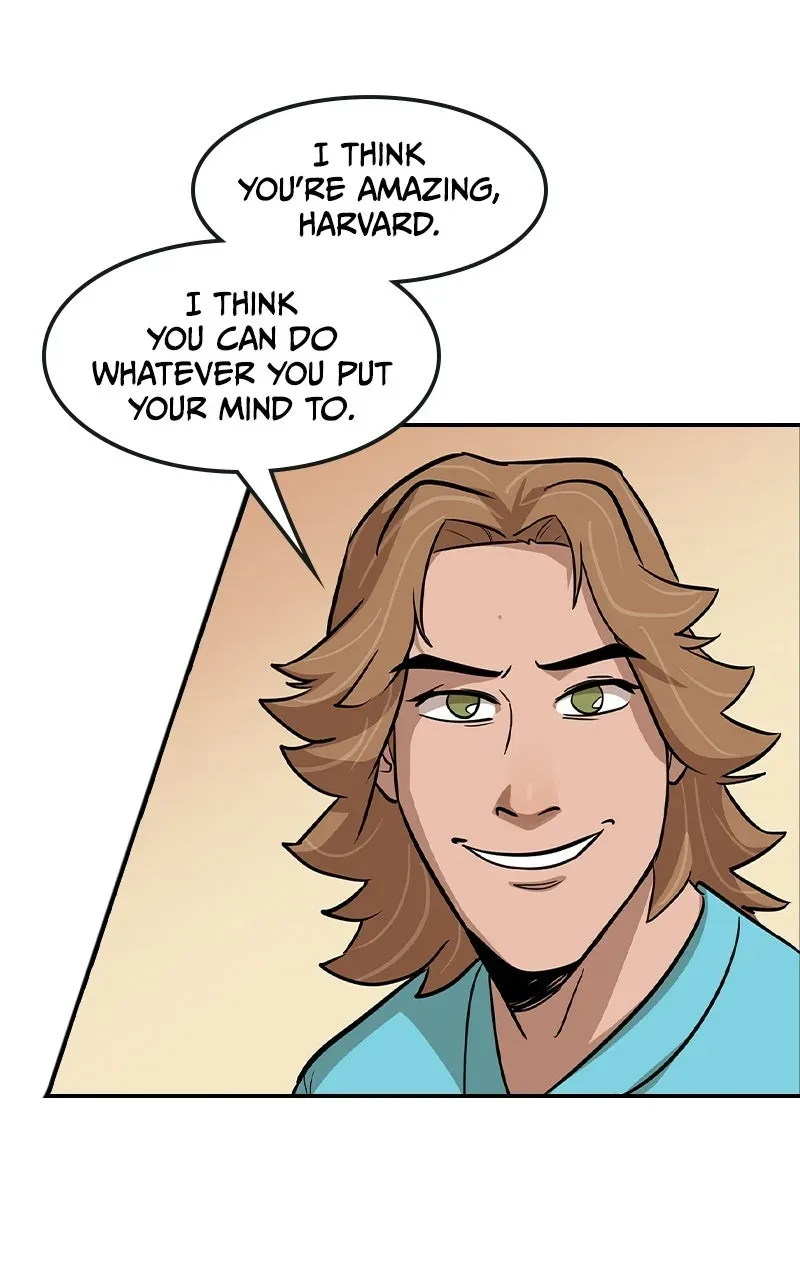 Fence Chapter 16 page 40 - 