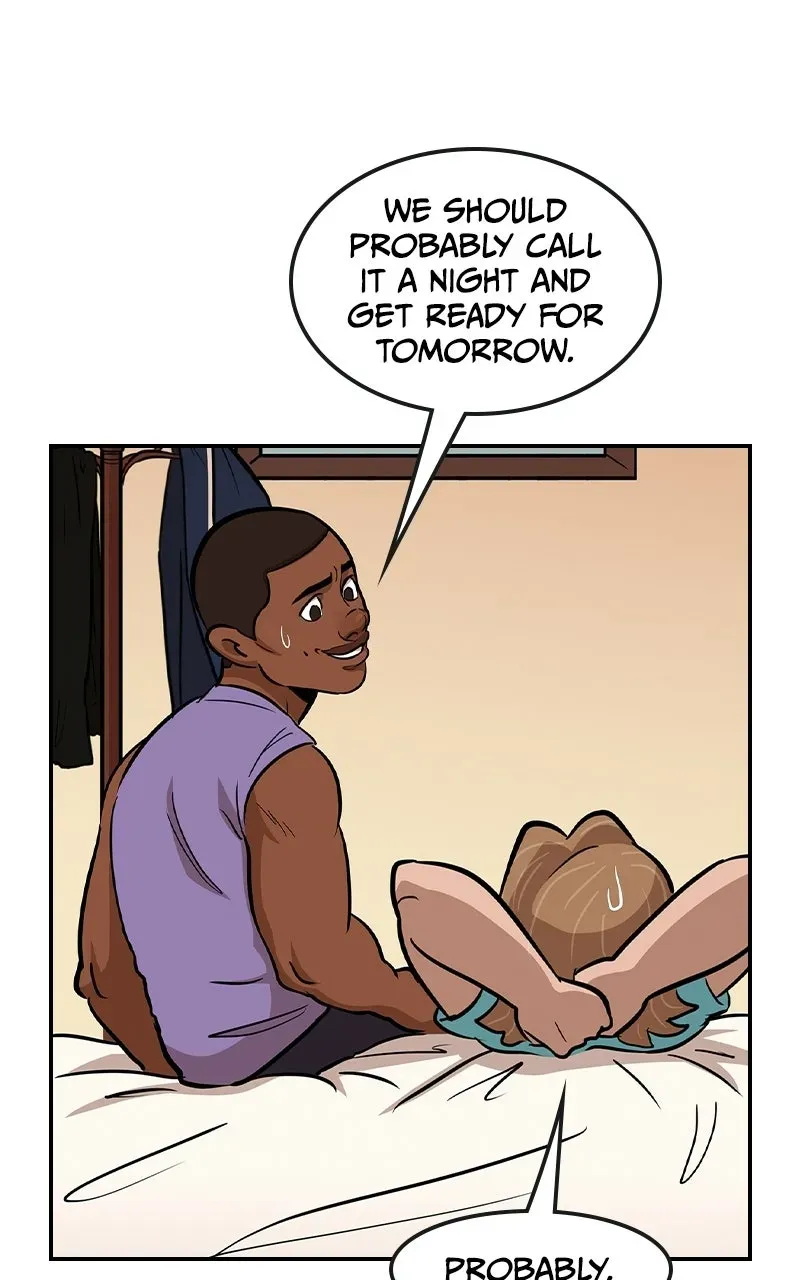Fence Chapter 16 page 43 - 
