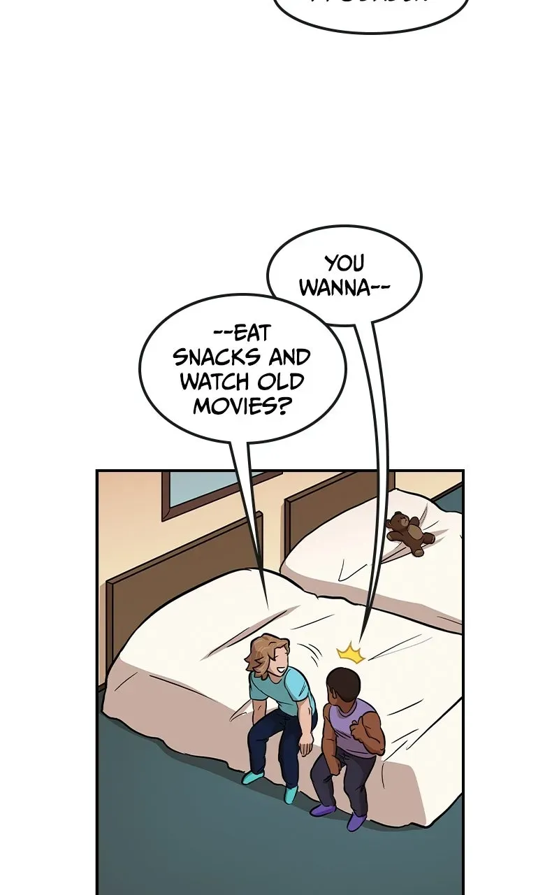 Fence Chapter 16 page 44 - 