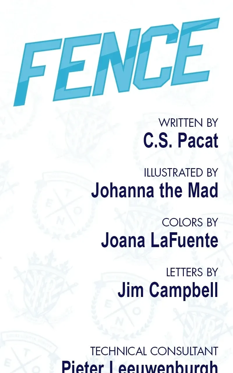 Fence Chapter 16 page 47 - 