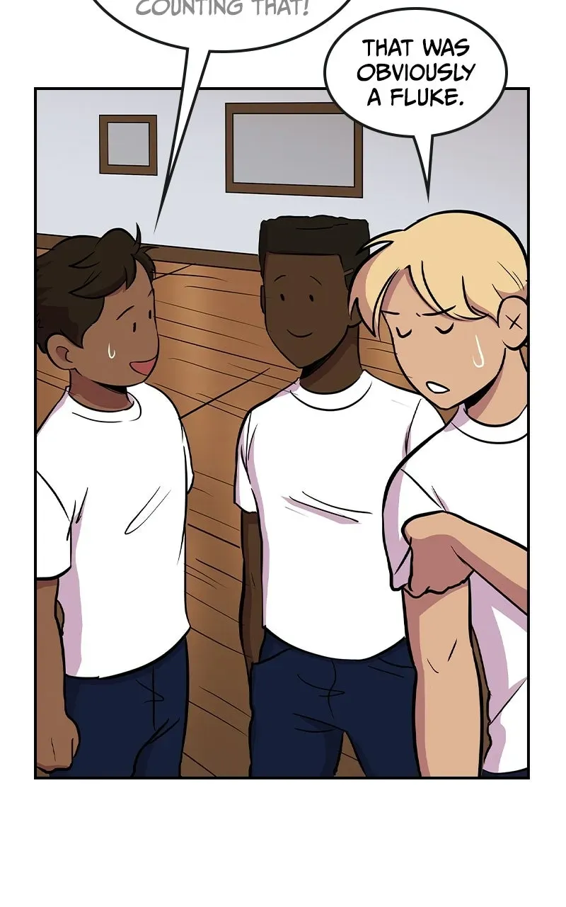 Fence Chapter 16 page 7 - 