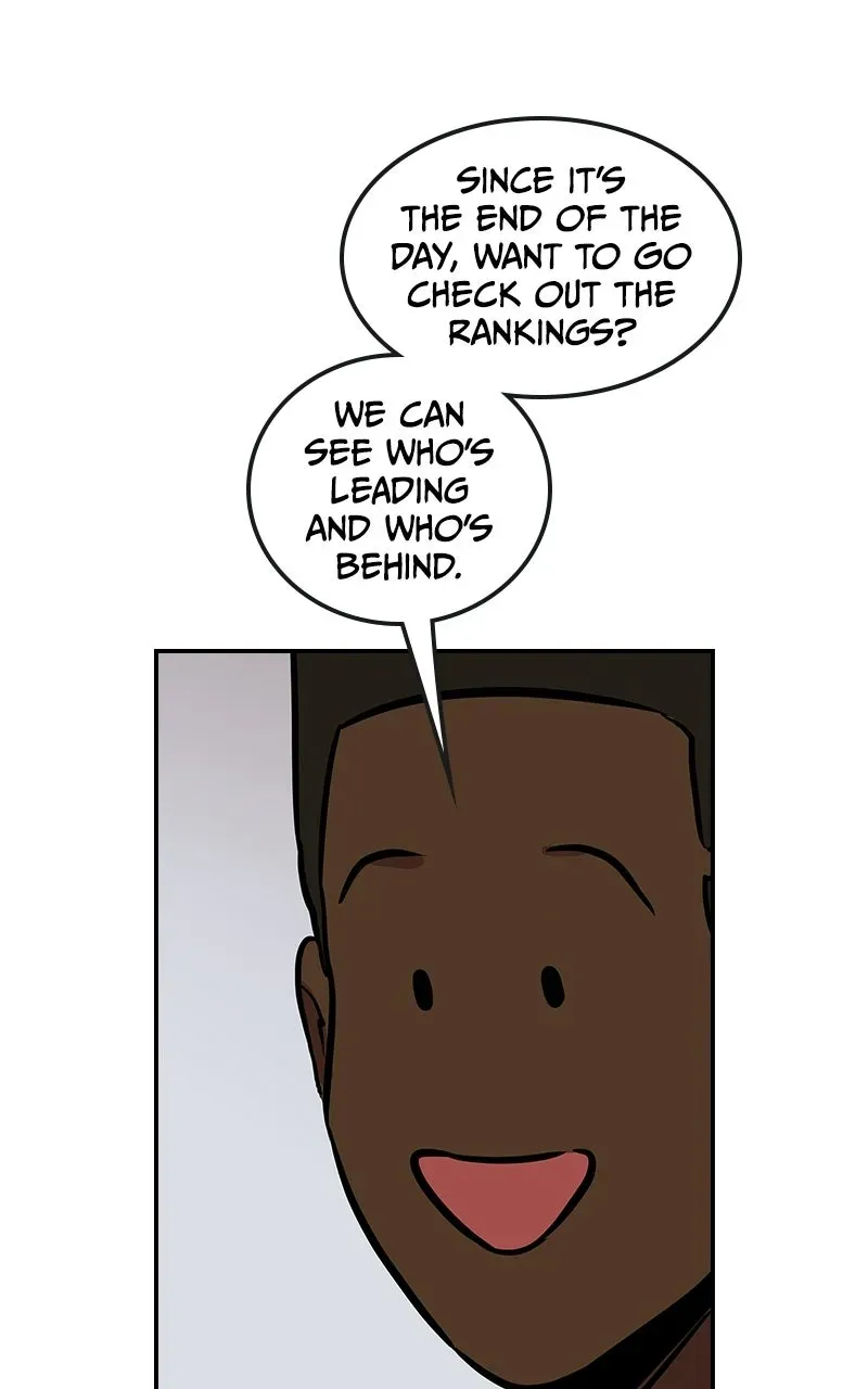 Fence Chapter 16 page 8 - 