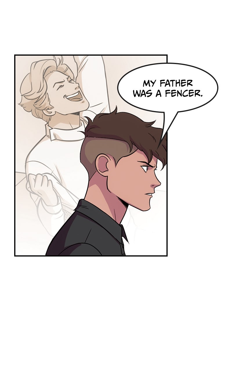 Fence Episode 2 page 1 - 