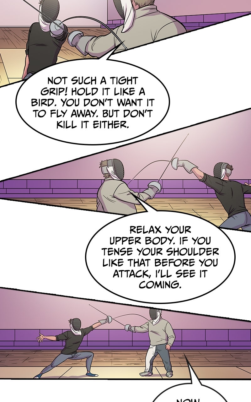 Fence Episode 2 page 11 - 