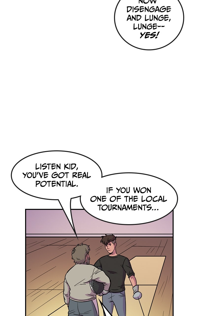Fence Episode 2 page 12 - 