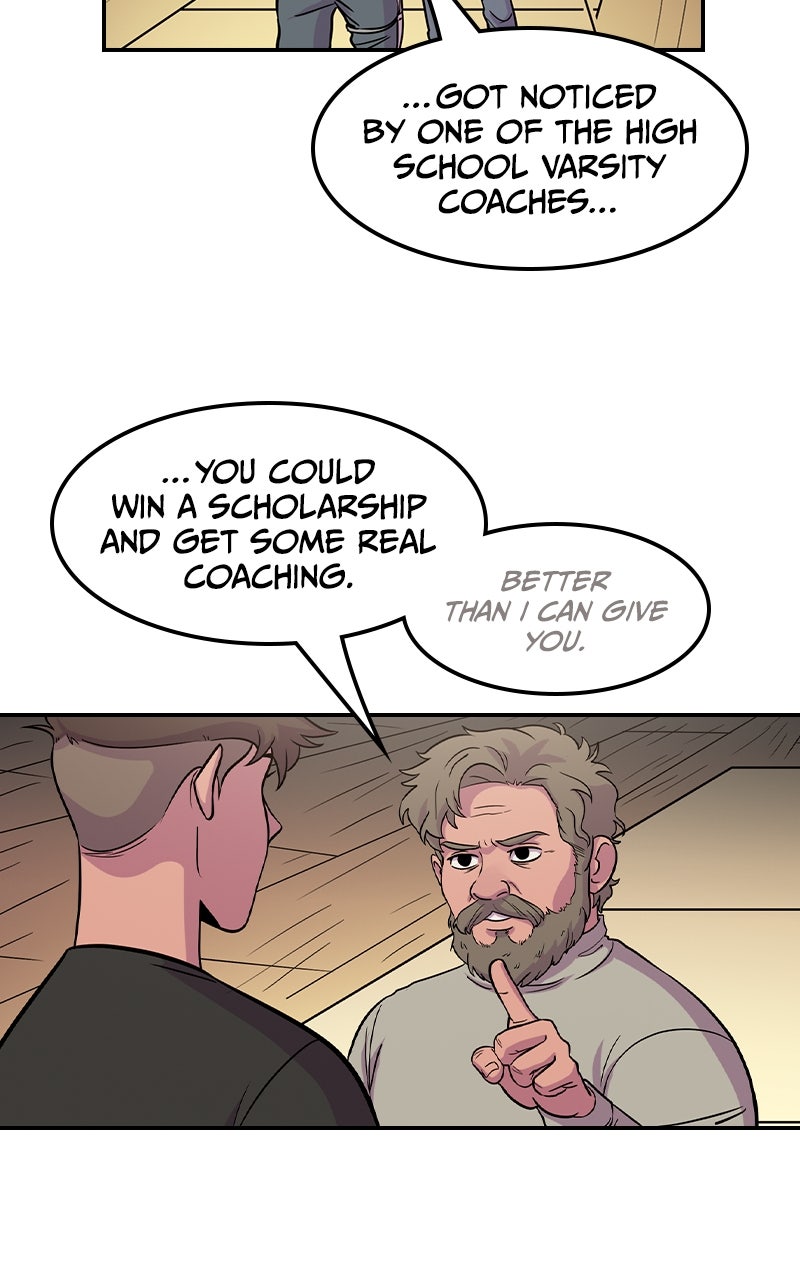 Fence Episode 2 page 13 - 
