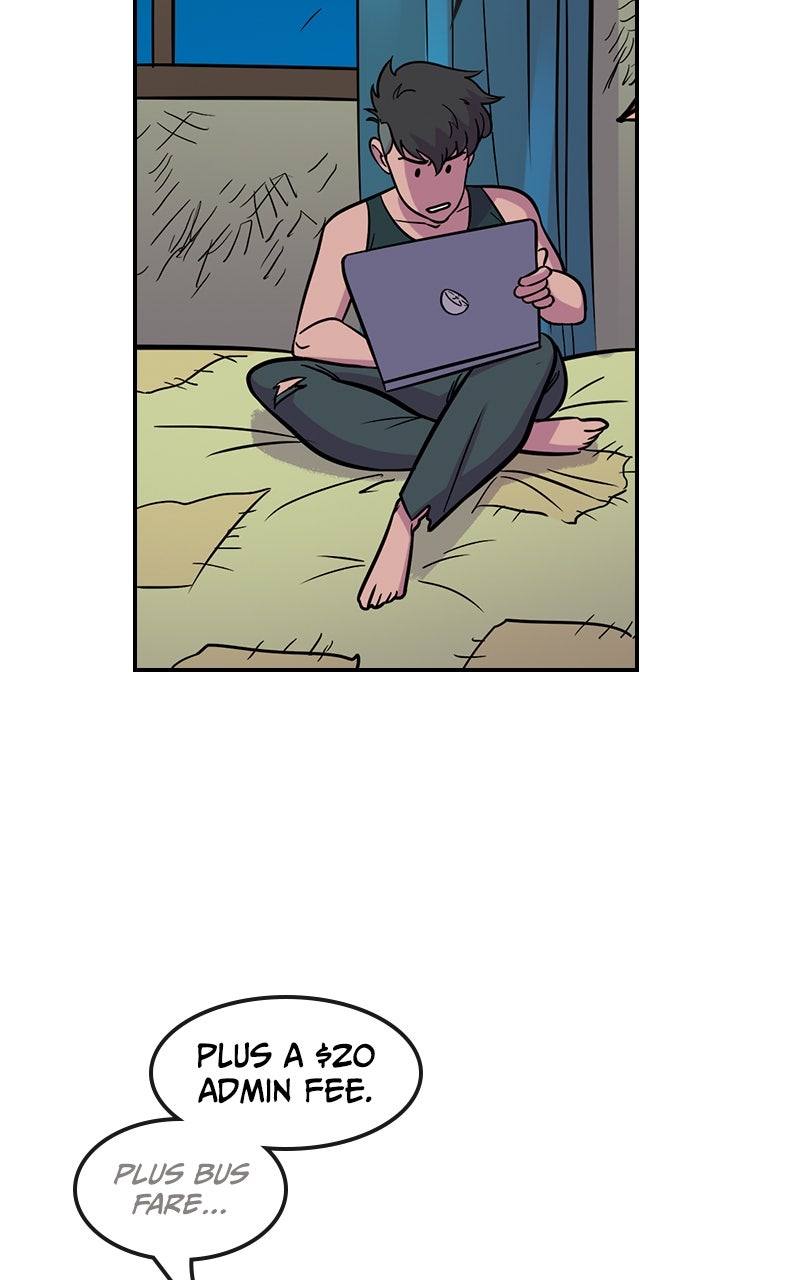 Fence Episode 2 page 15 - 