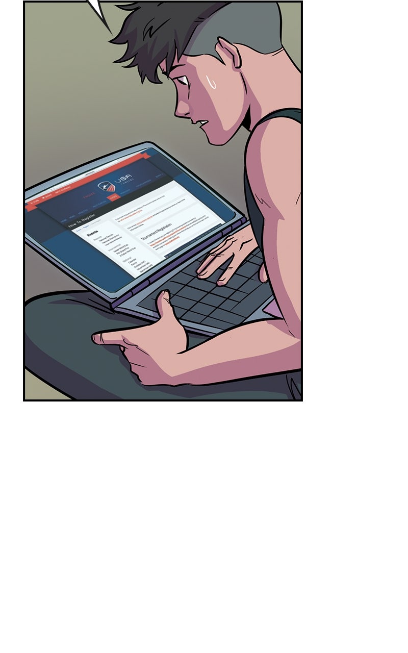 Fence Episode 2 page 16 - 