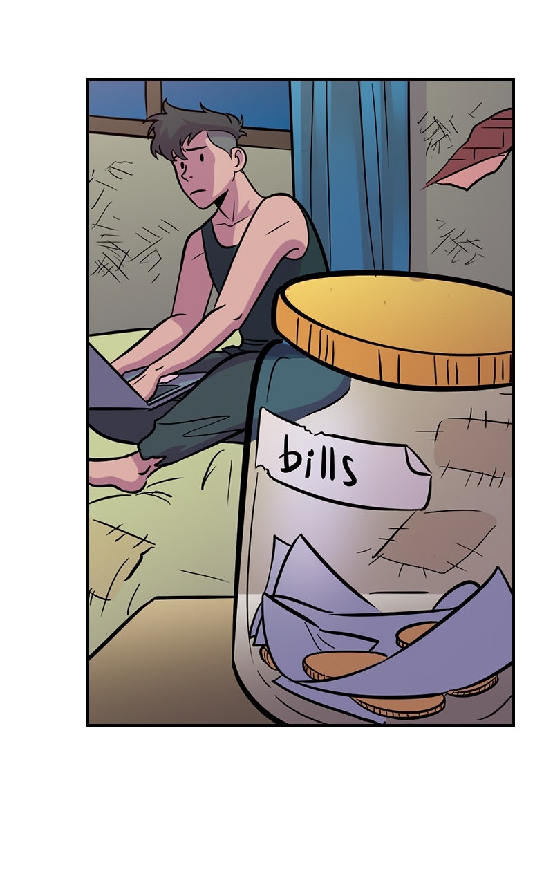 Fence Episode 2 page 17 - 