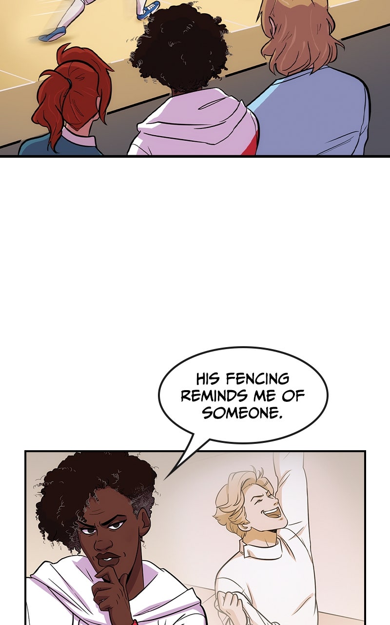 Fence Episode 2 page 19 - 