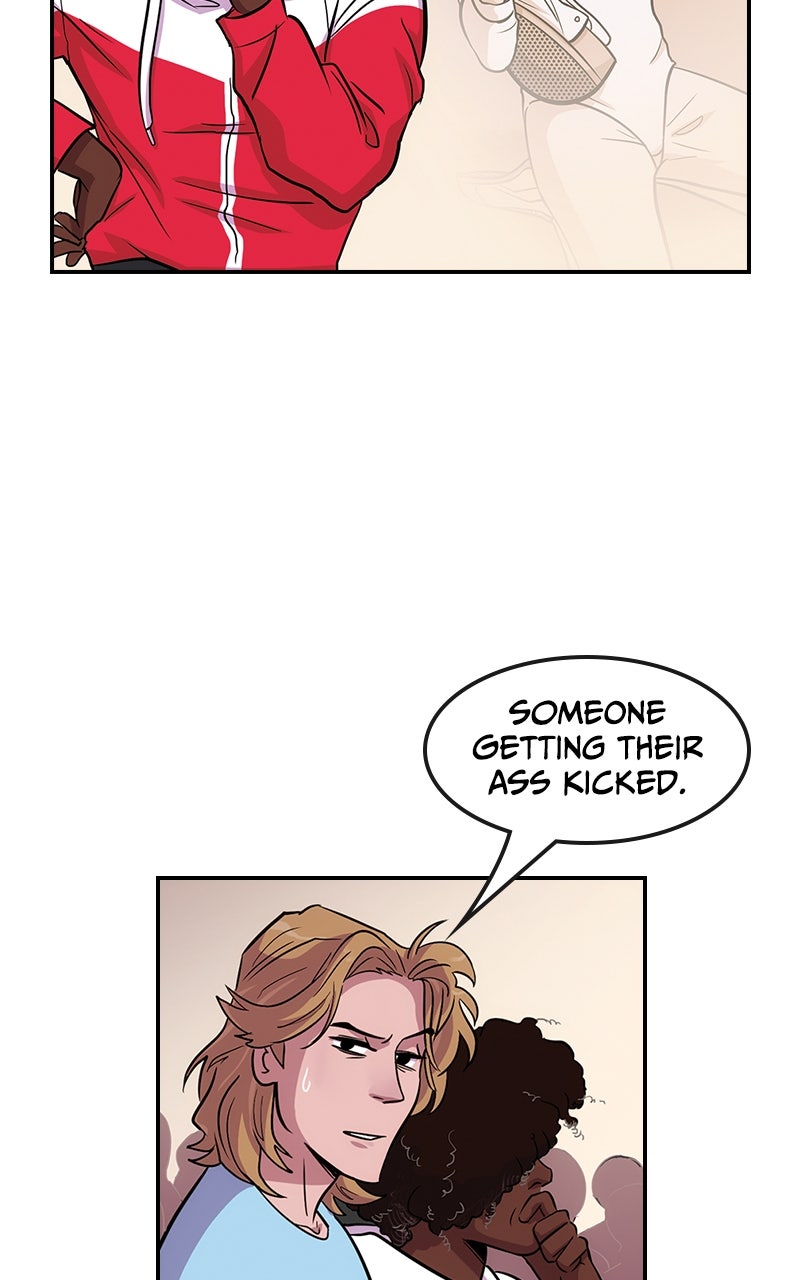 Fence Episode 2 page 20 - 