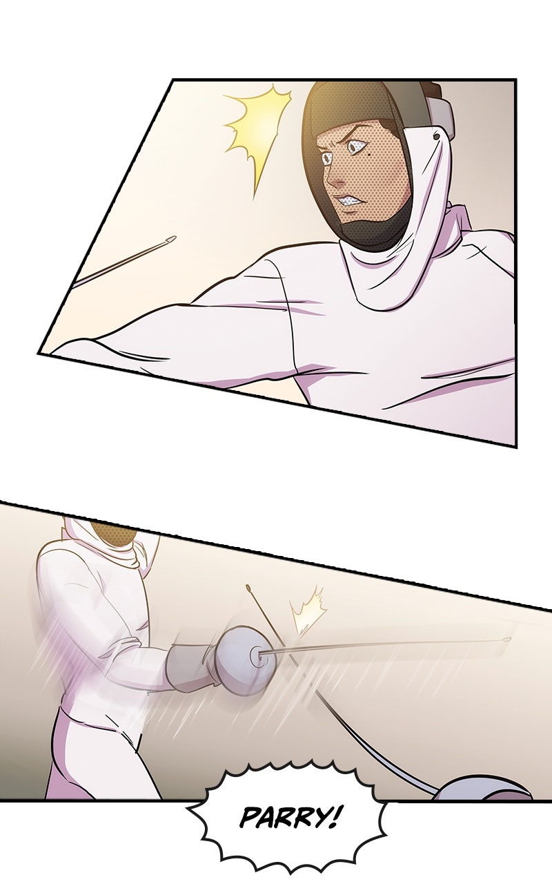 Fence Episode 2 page 24 - 