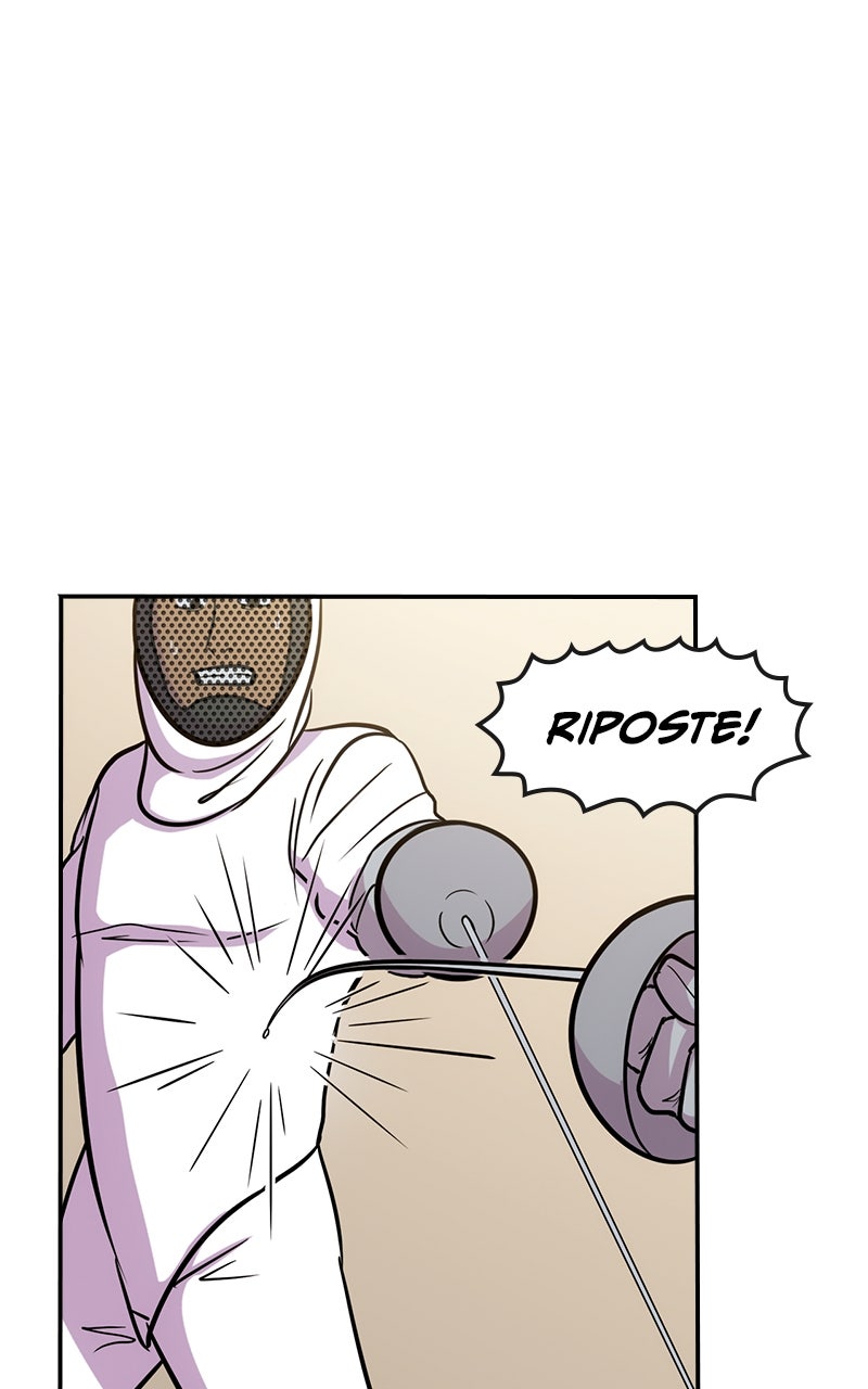 Fence Episode 2 page 25 - 