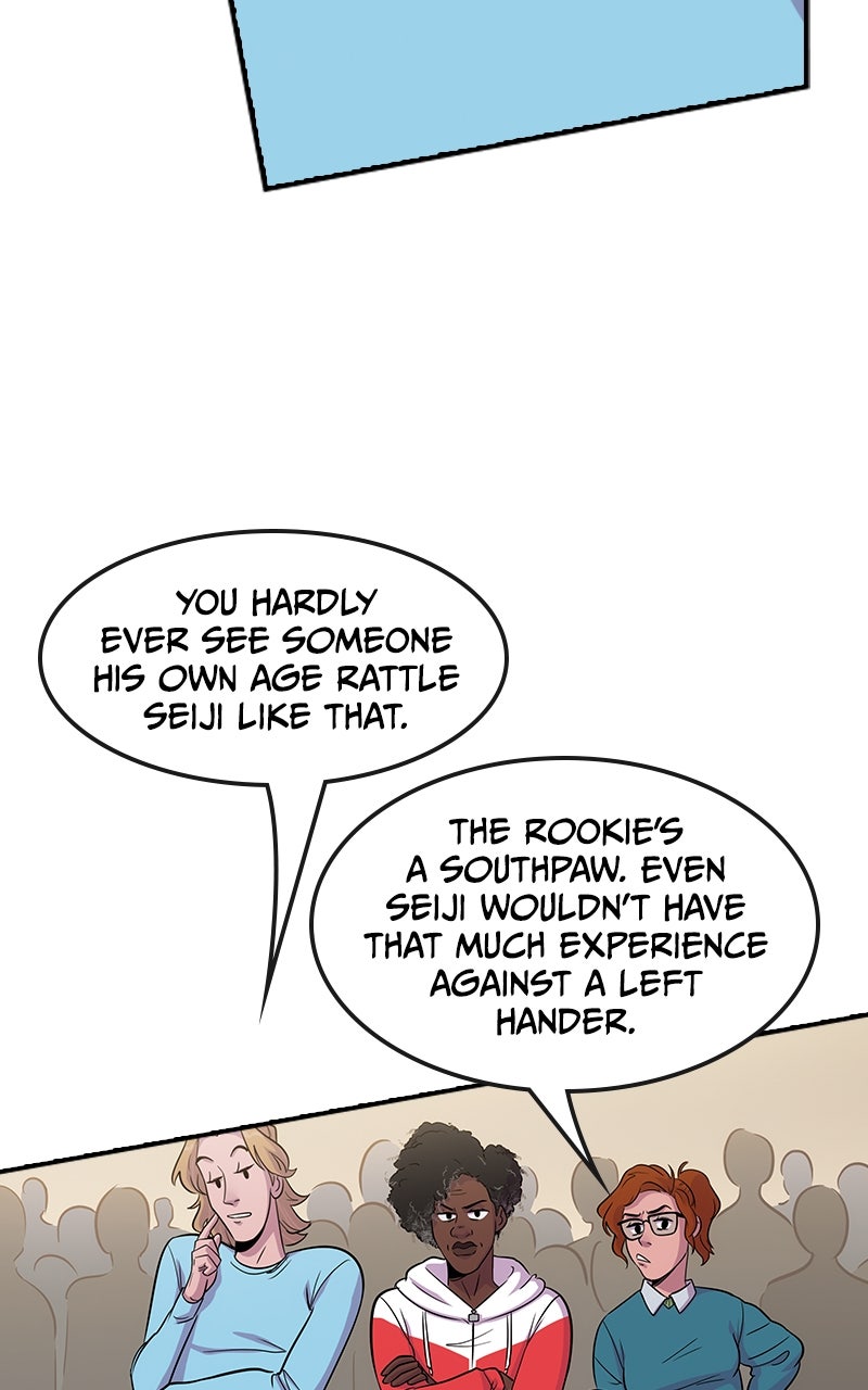 Fence Episode 2 page 28 - 