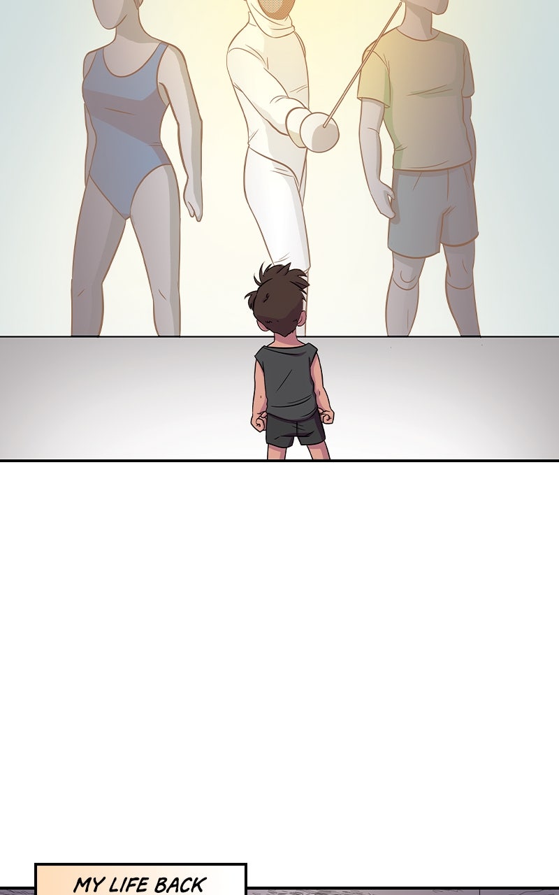 Fence Episode 2 page 4 - 