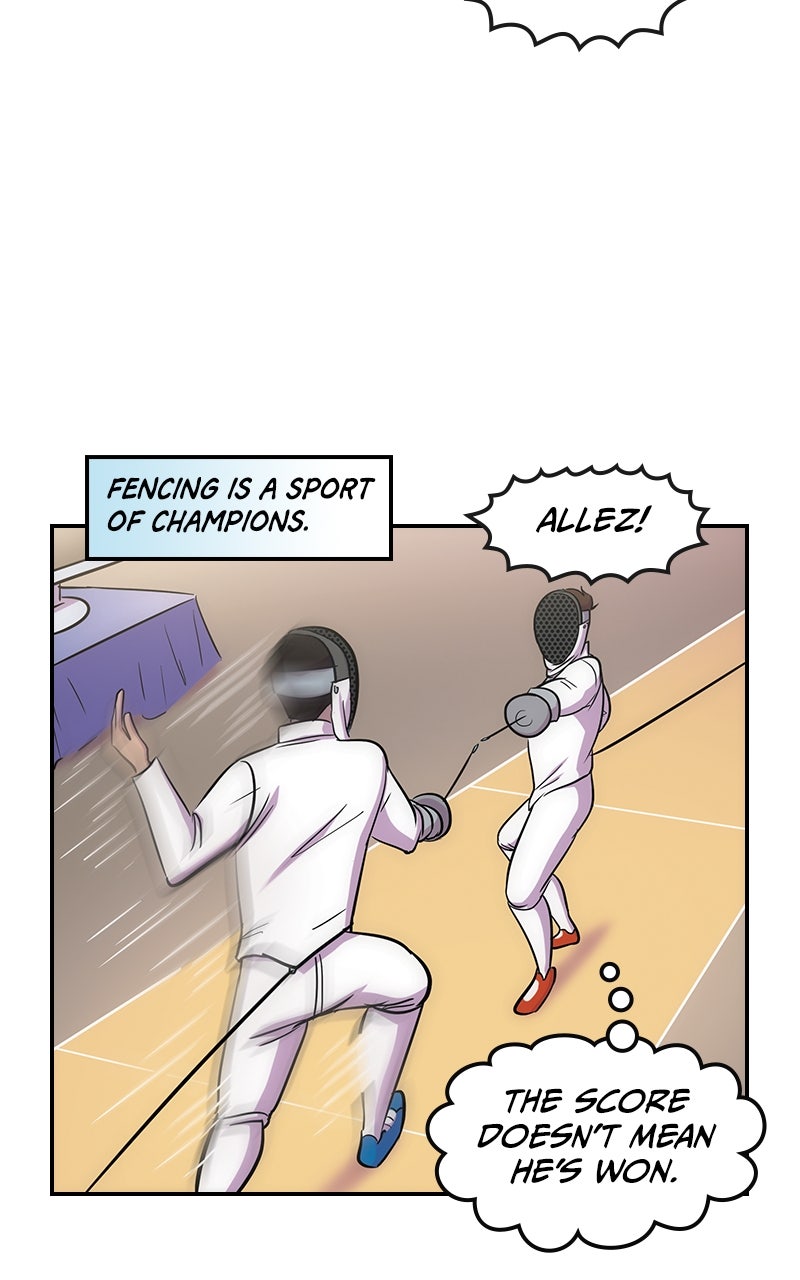 Fence Episode 2 page 31 - 