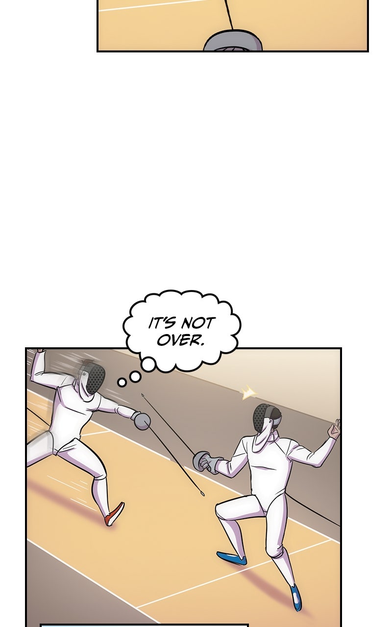 Fence Episode 2 page 33 - 