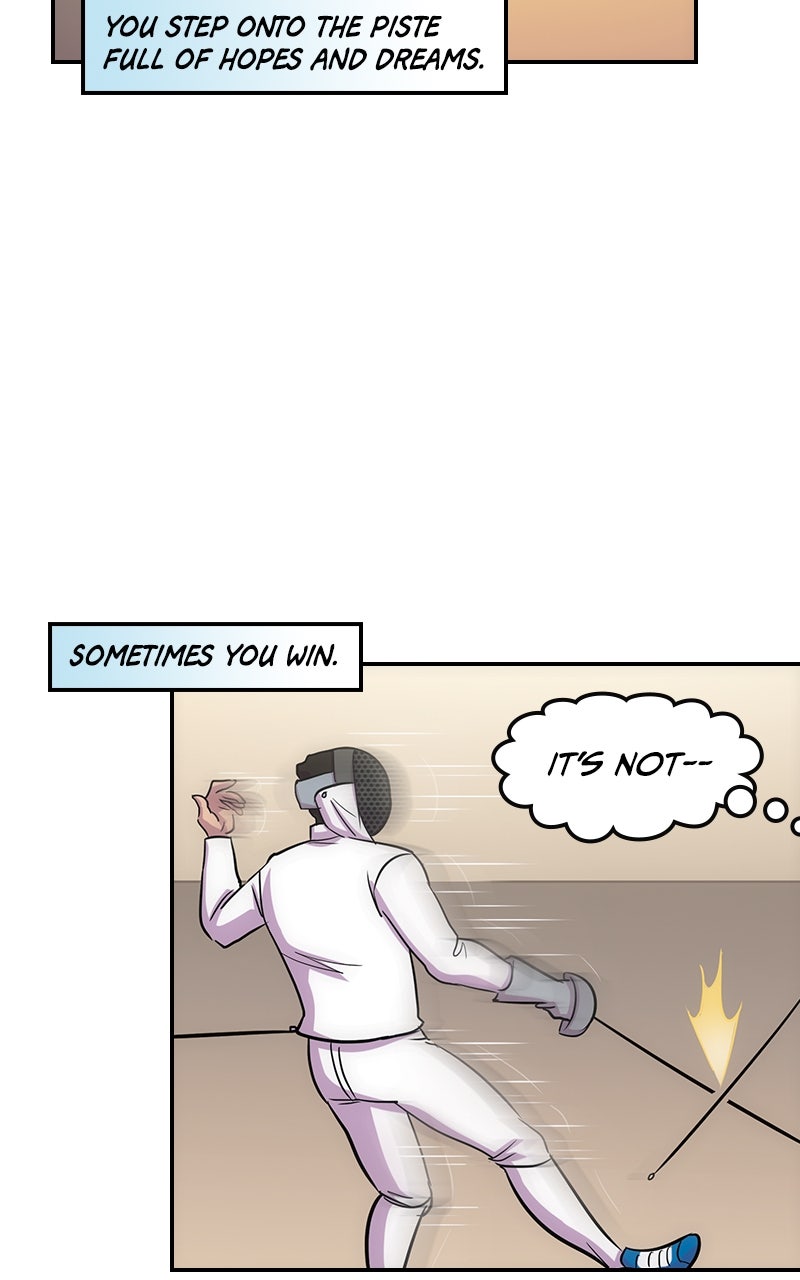Fence Episode 2 page 34 - 