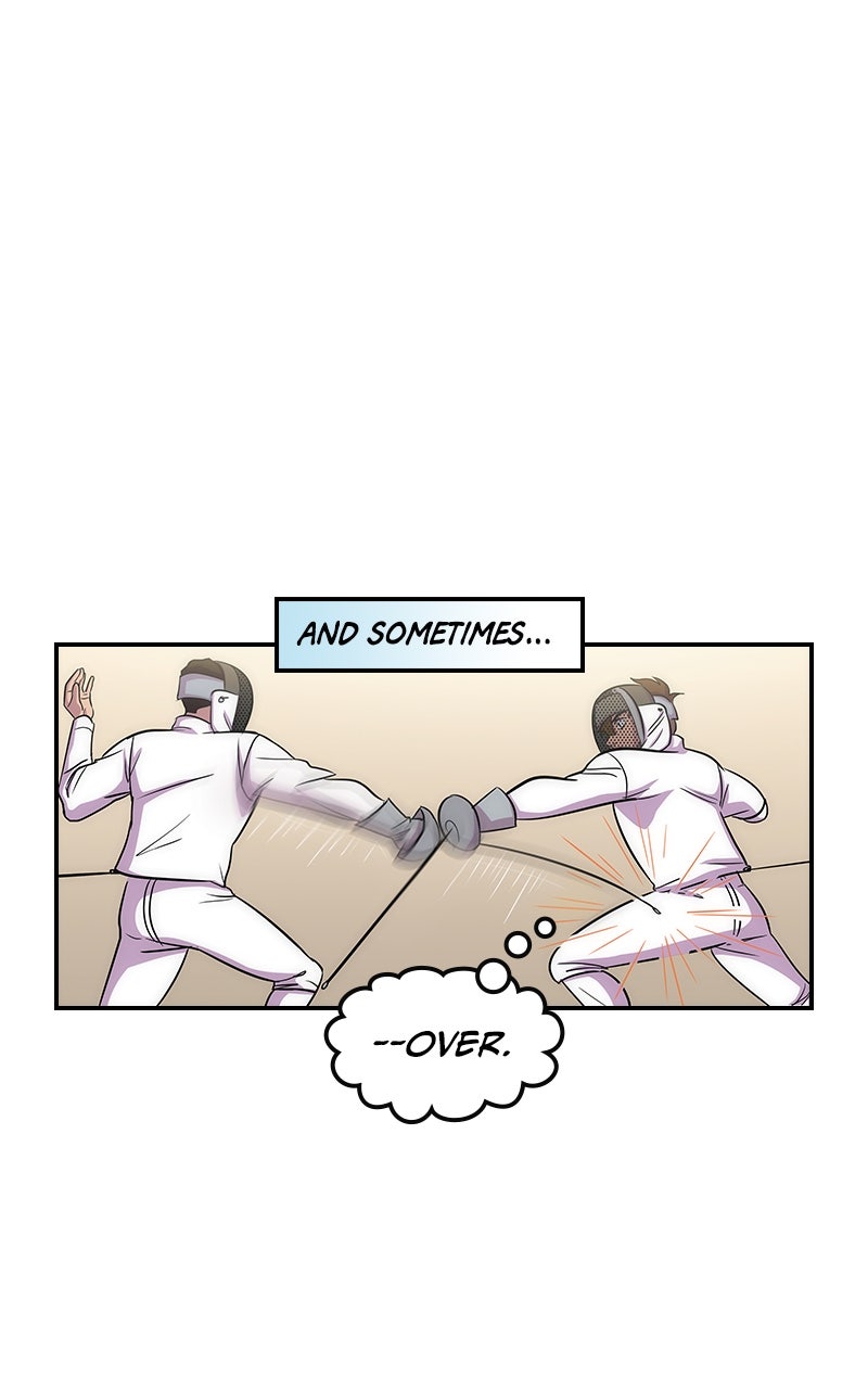 Fence Episode 2 page 35 - 