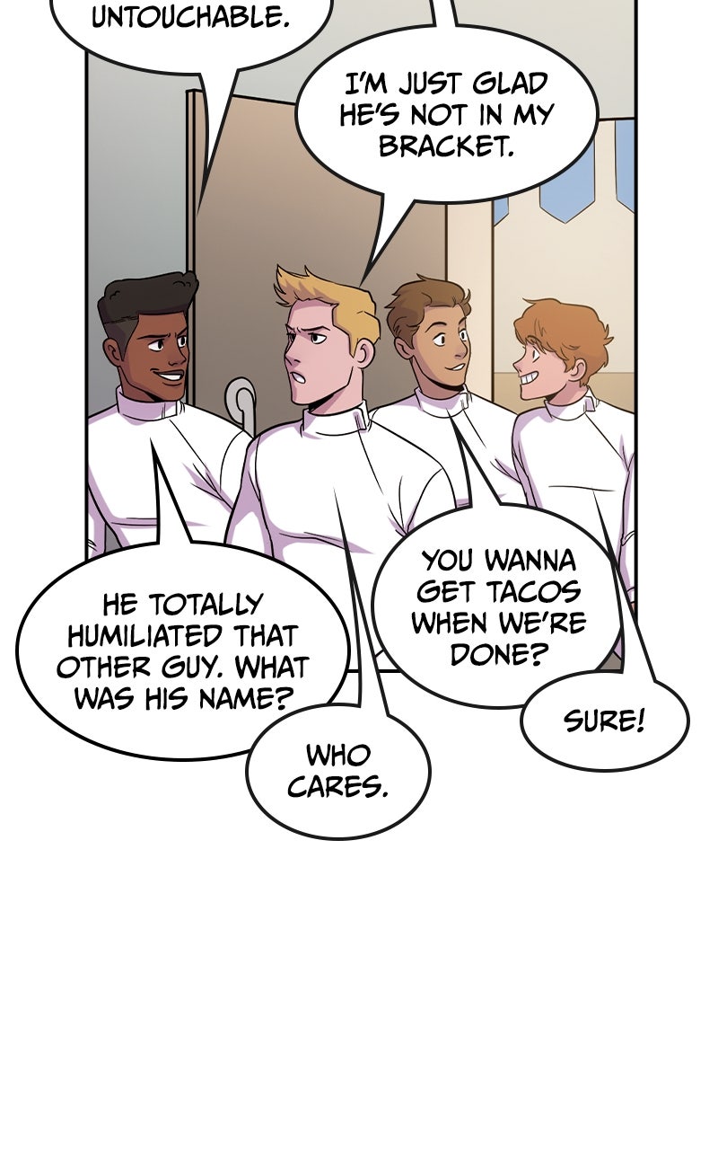 Fence Episode 2 page 38 - 