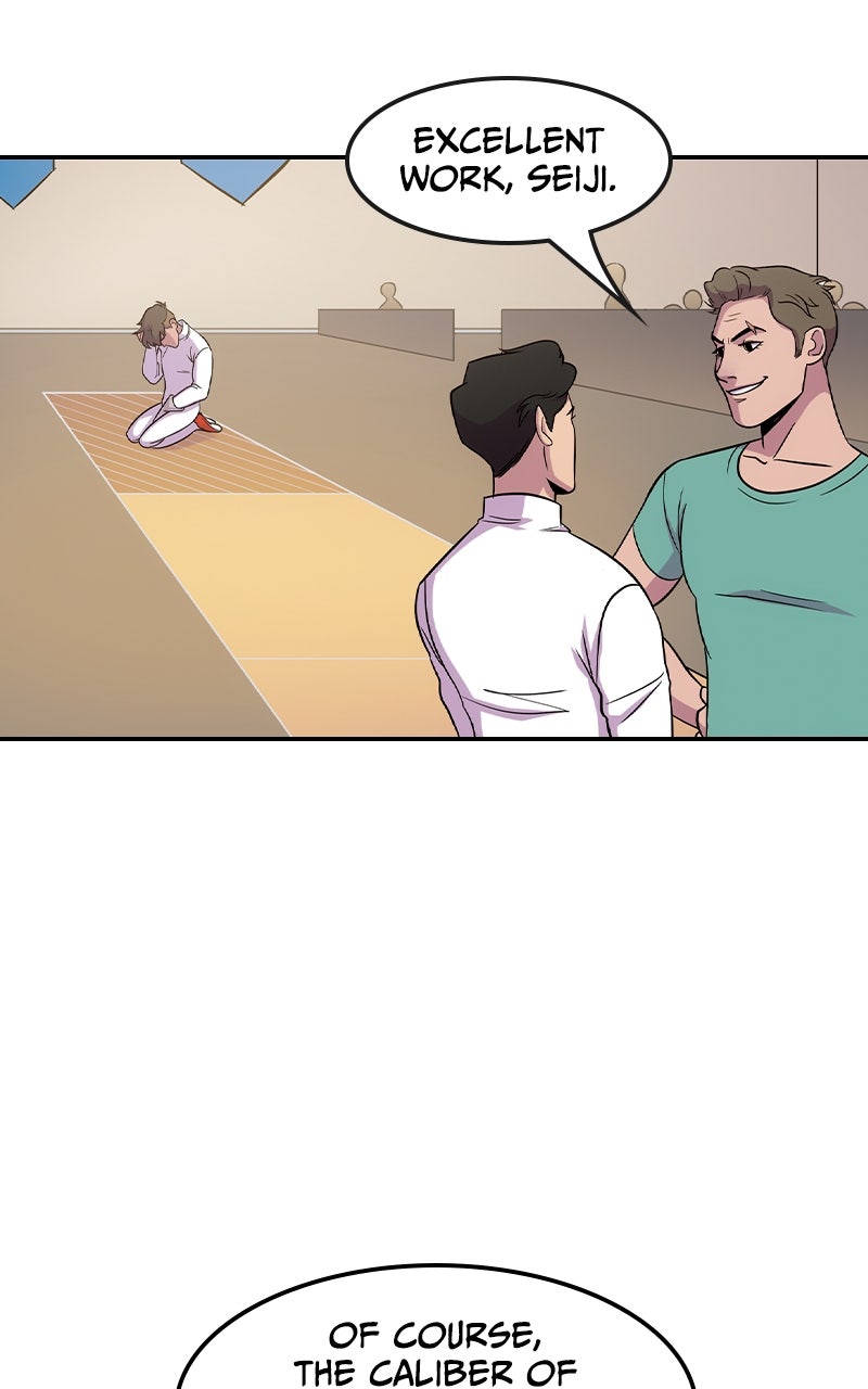 Fence Episode 2 page 39 - 