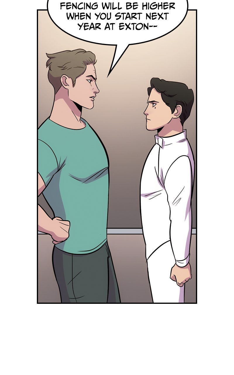 Fence Episode 2 page 40 - 