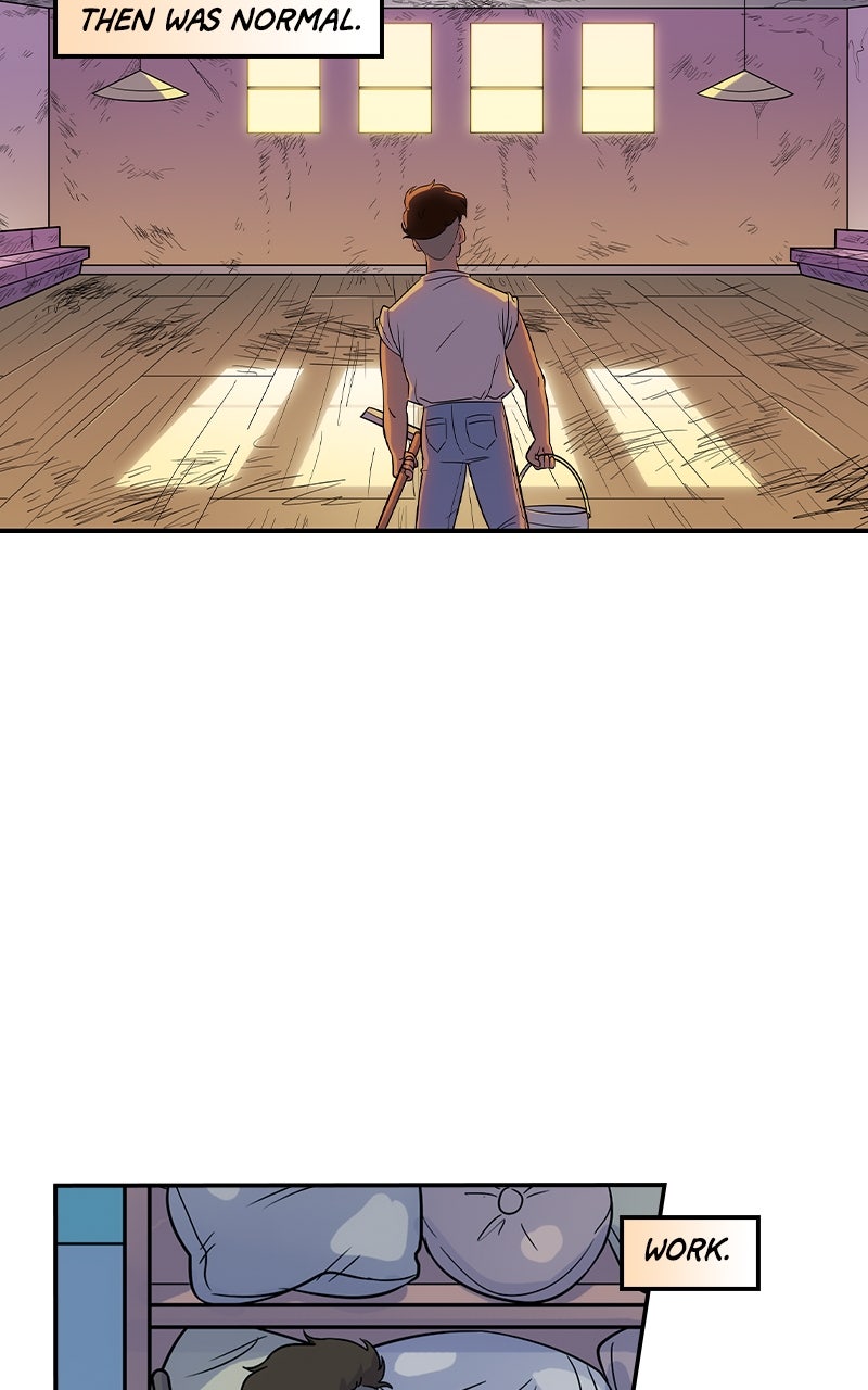 Fence Episode 2 page 5 - 