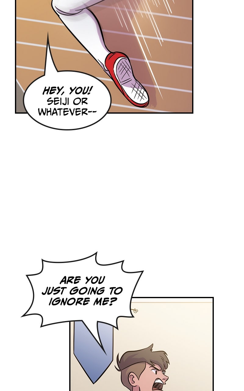 Fence Episode 2 page 43 - 