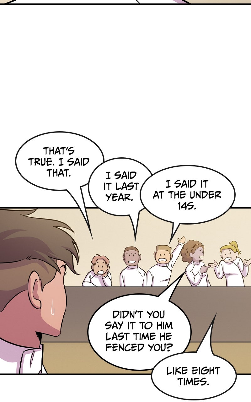 Fence Episode 2 page 49 - 