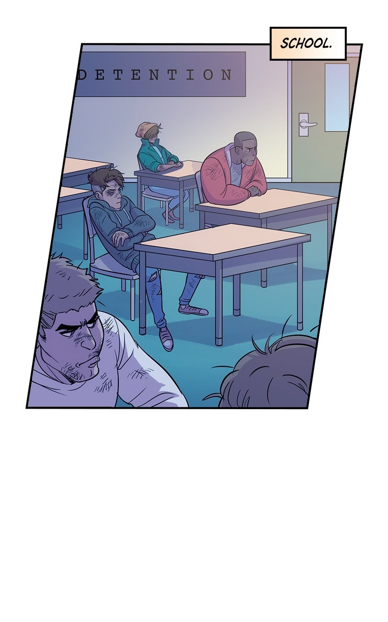 Fence Episode 2 page 7 - 