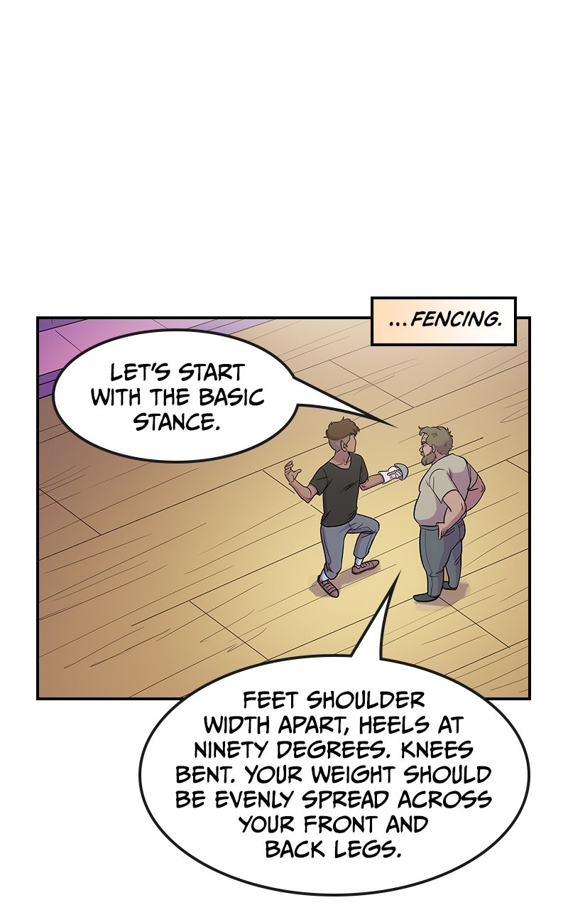 Fence Episode 2 page 9 - 