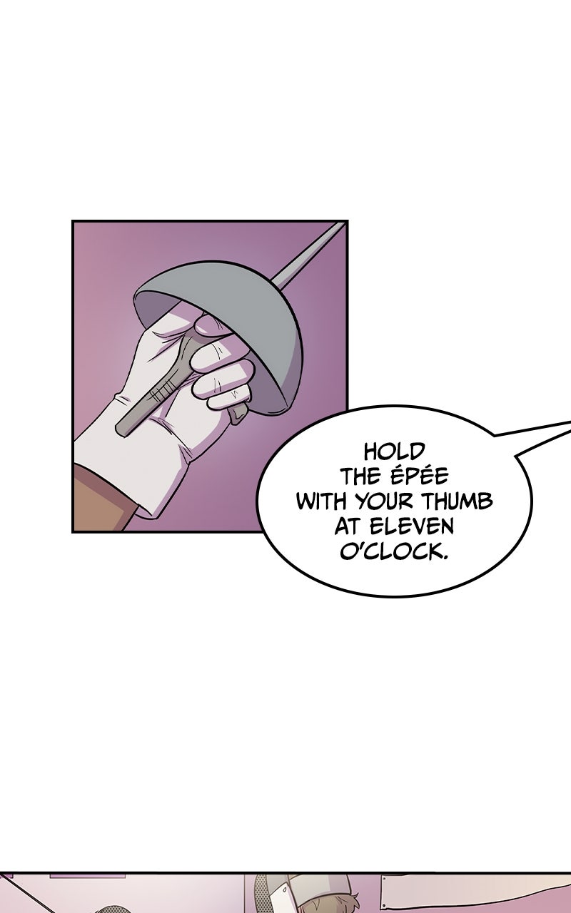 Fence Episode 2 page 10 - 