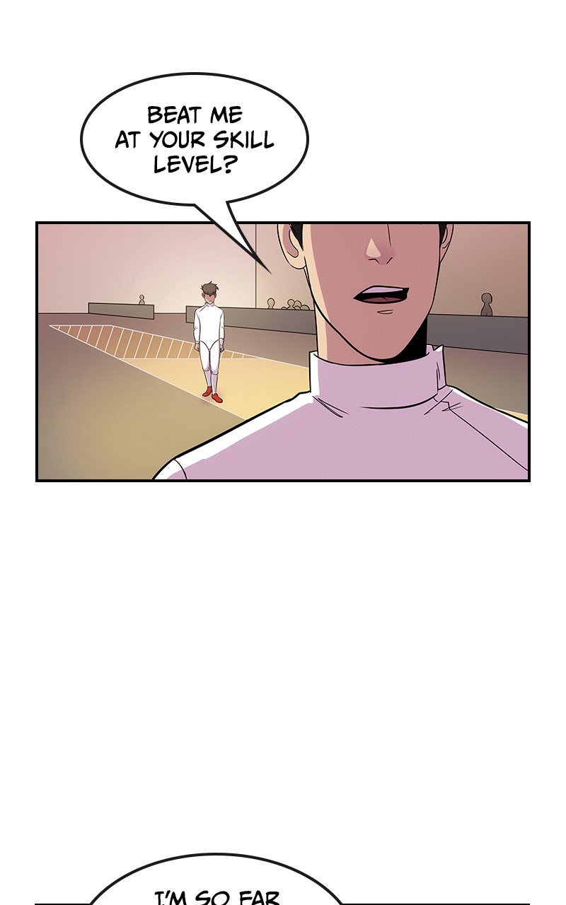 Fence Episode 3 page 1 - 
