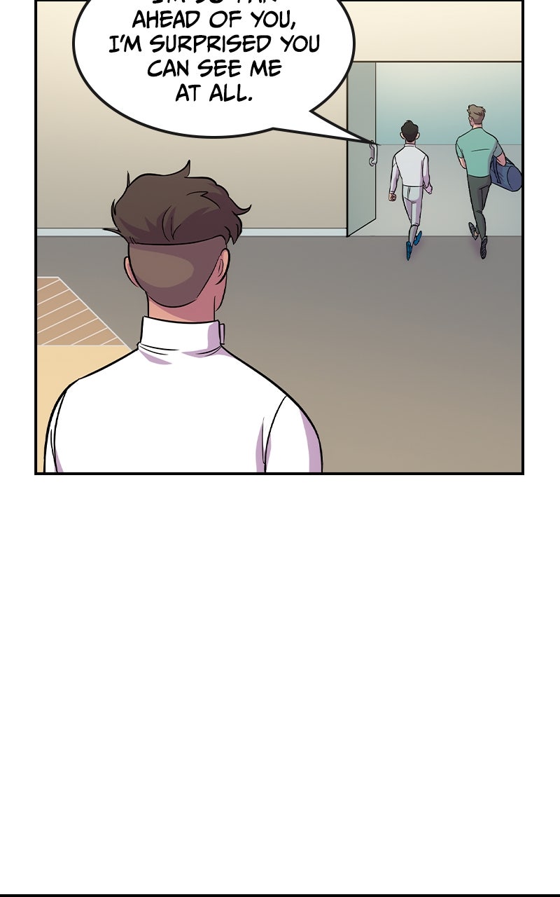 Fence Episode 3 page 2 - 