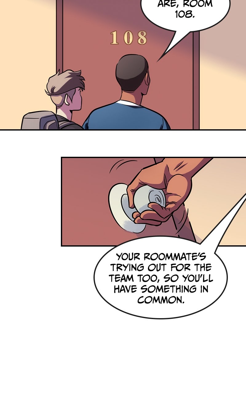 Fence Episode 3 page 11 - 