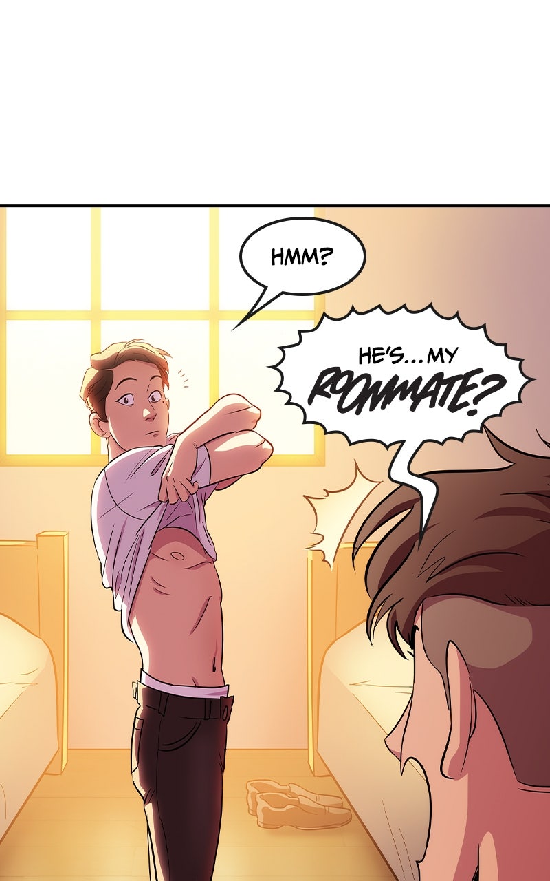 Fence Episode 3 page 12 - 