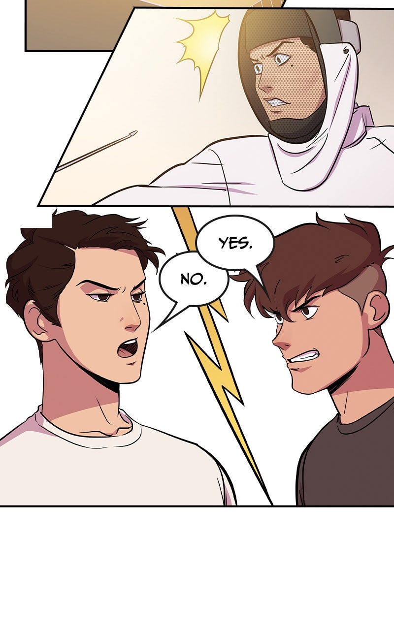 Fence Episode 3 page 15 - 