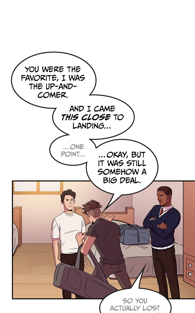 Fence Episode 3 page 17 - 