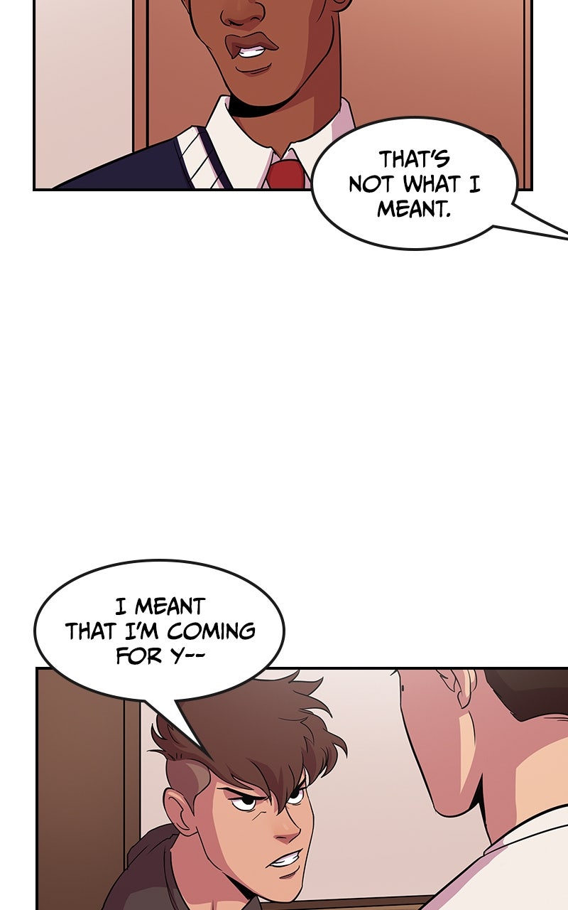 Fence Episode 3 page 20 - 