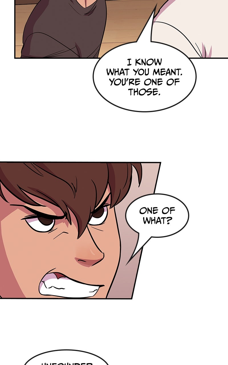 Fence Episode 3 page 21 - 