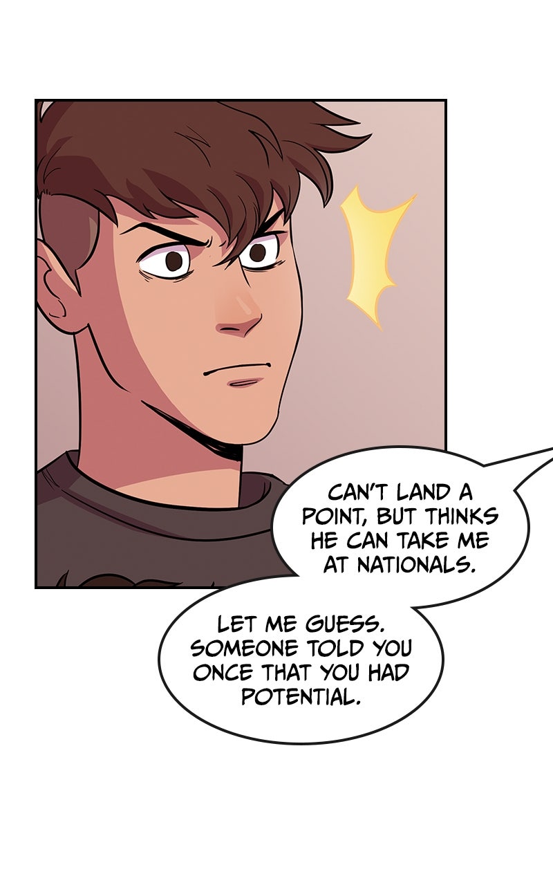 Fence Episode 3 page 23 - 