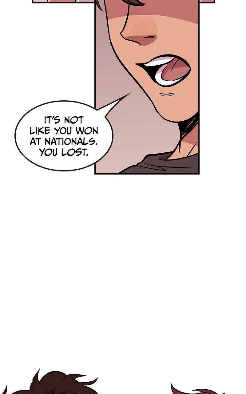 Fence Episode 3 page 25 - 