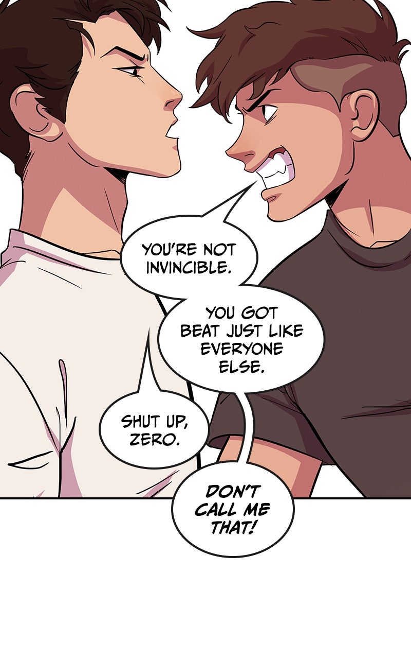 Fence Episode 3 page 26 - 
