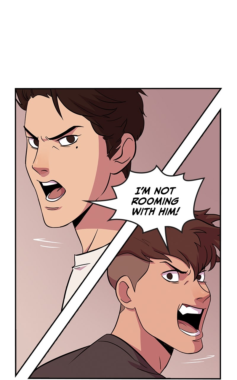 Fence Episode 3 page 27 - 